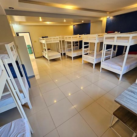 Blue Coast Beach Hotel Santa Ana  Ngoại thất bức ảnh