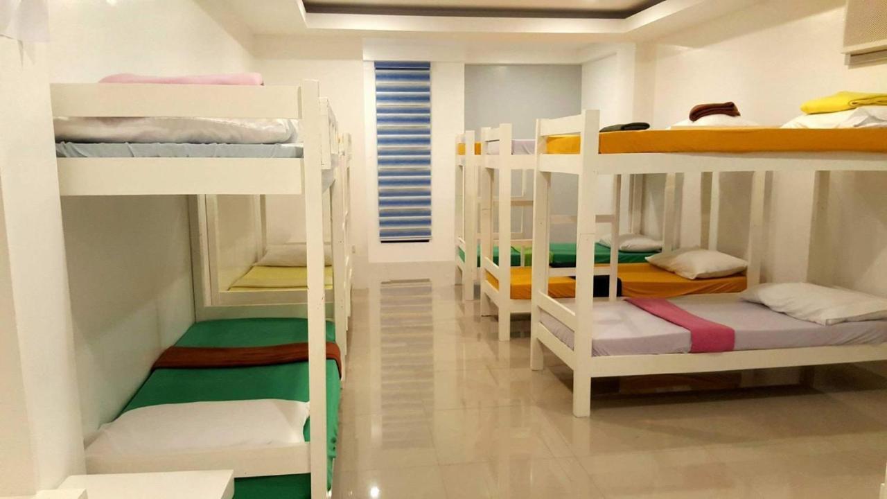 Blue Coast Beach Hotel Santa Ana  Ngoại thất bức ảnh