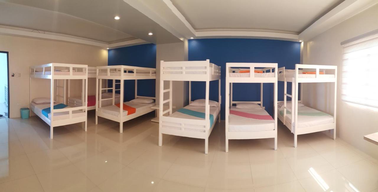 Blue Coast Beach Hotel Santa Ana  Ngoại thất bức ảnh