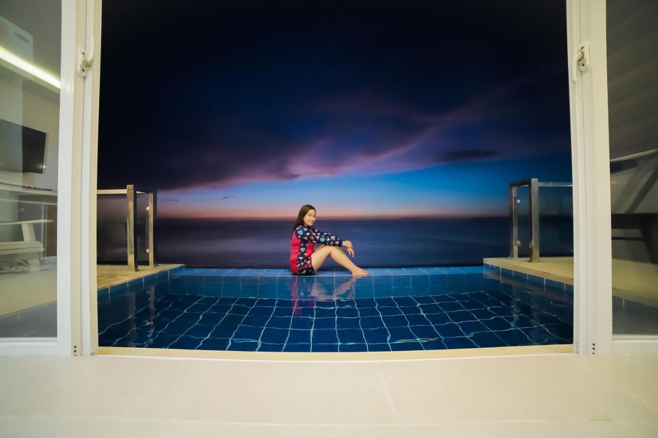 Blue Coast Beach Hotel Santa Ana  Ngoại thất bức ảnh