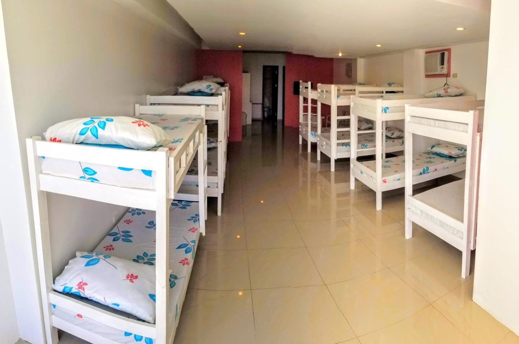 Blue Coast Beach Hotel Santa Ana  Ngoại thất bức ảnh