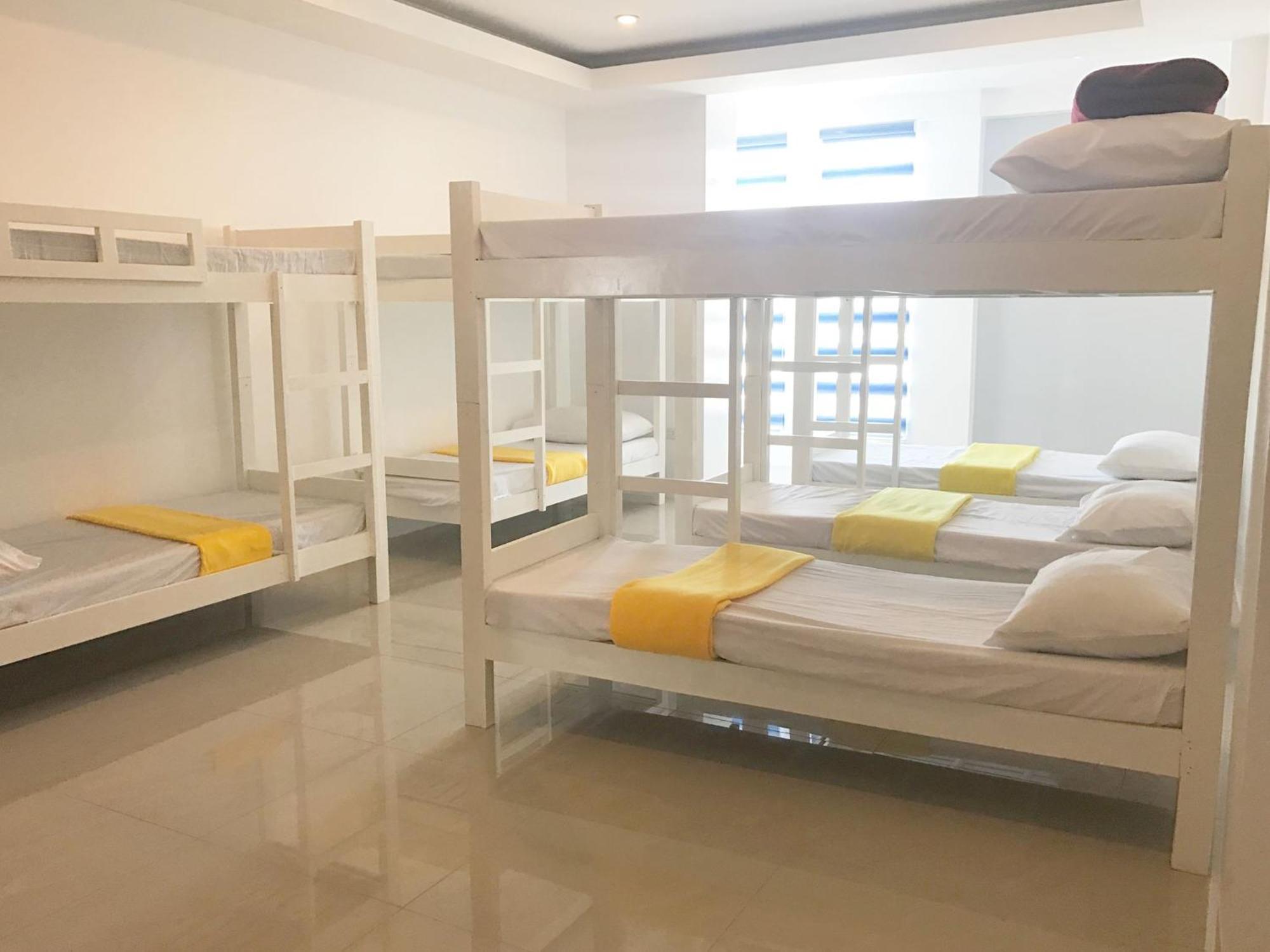 Blue Coast Beach Hotel Santa Ana  Ngoại thất bức ảnh