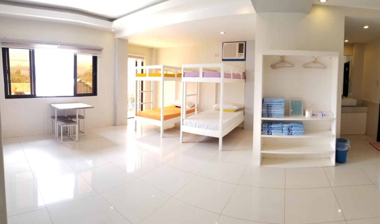 Blue Coast Beach Hotel Santa Ana  Ngoại thất bức ảnh