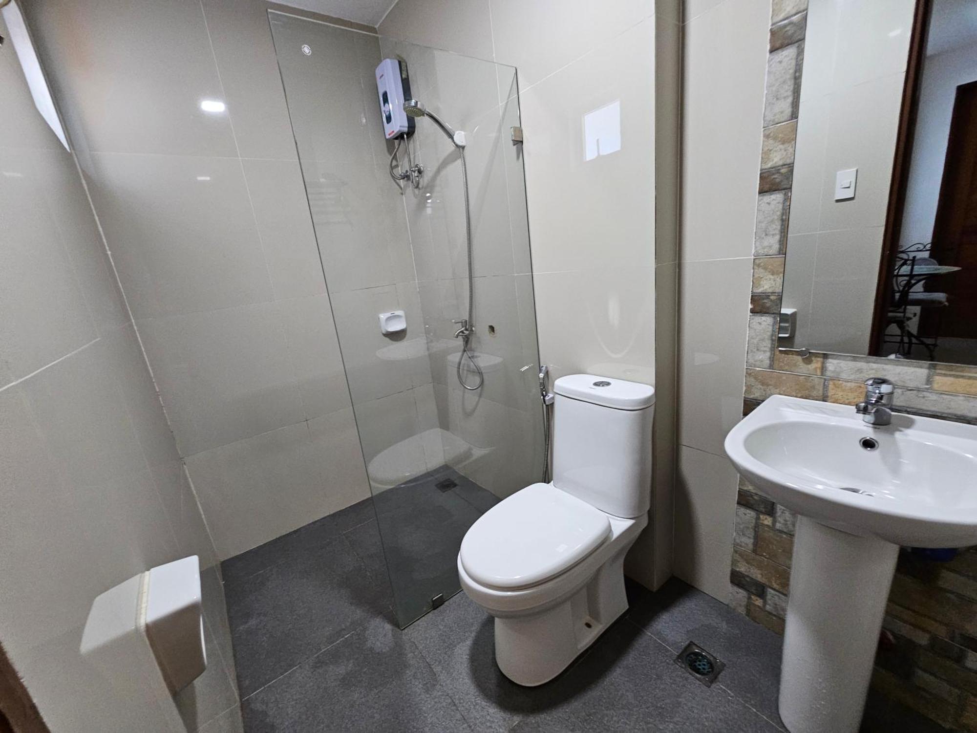 Blue Coast Beach Hotel Santa Ana  Ngoại thất bức ảnh