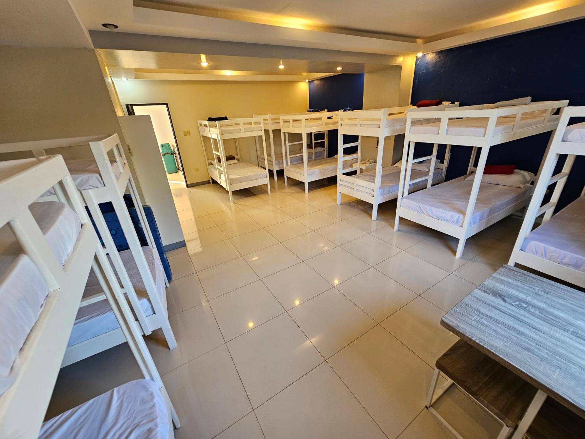 Blue Coast Beach Hotel Santa Ana  Ngoại thất bức ảnh