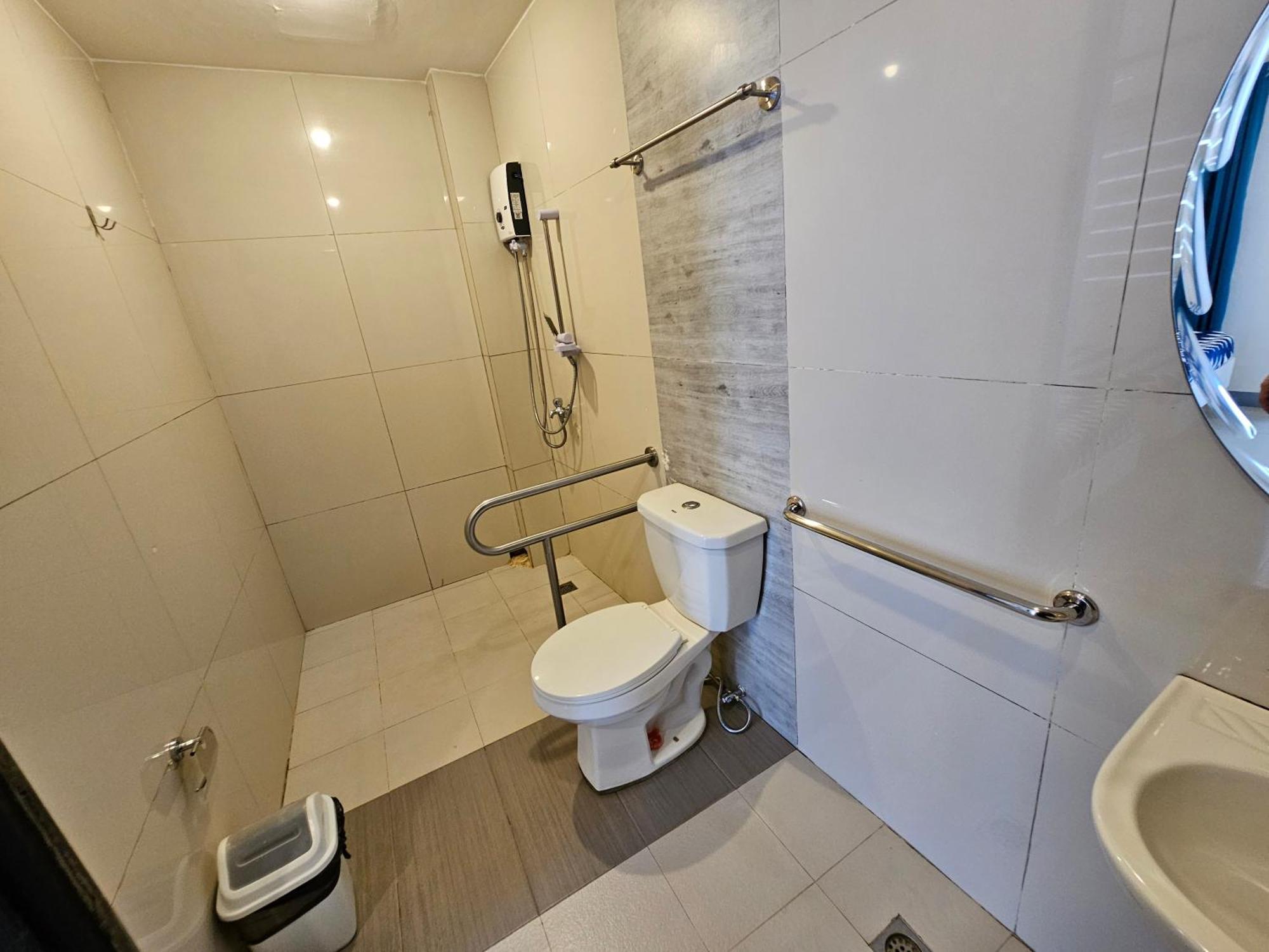 Blue Coast Beach Hotel Santa Ana  Ngoại thất bức ảnh