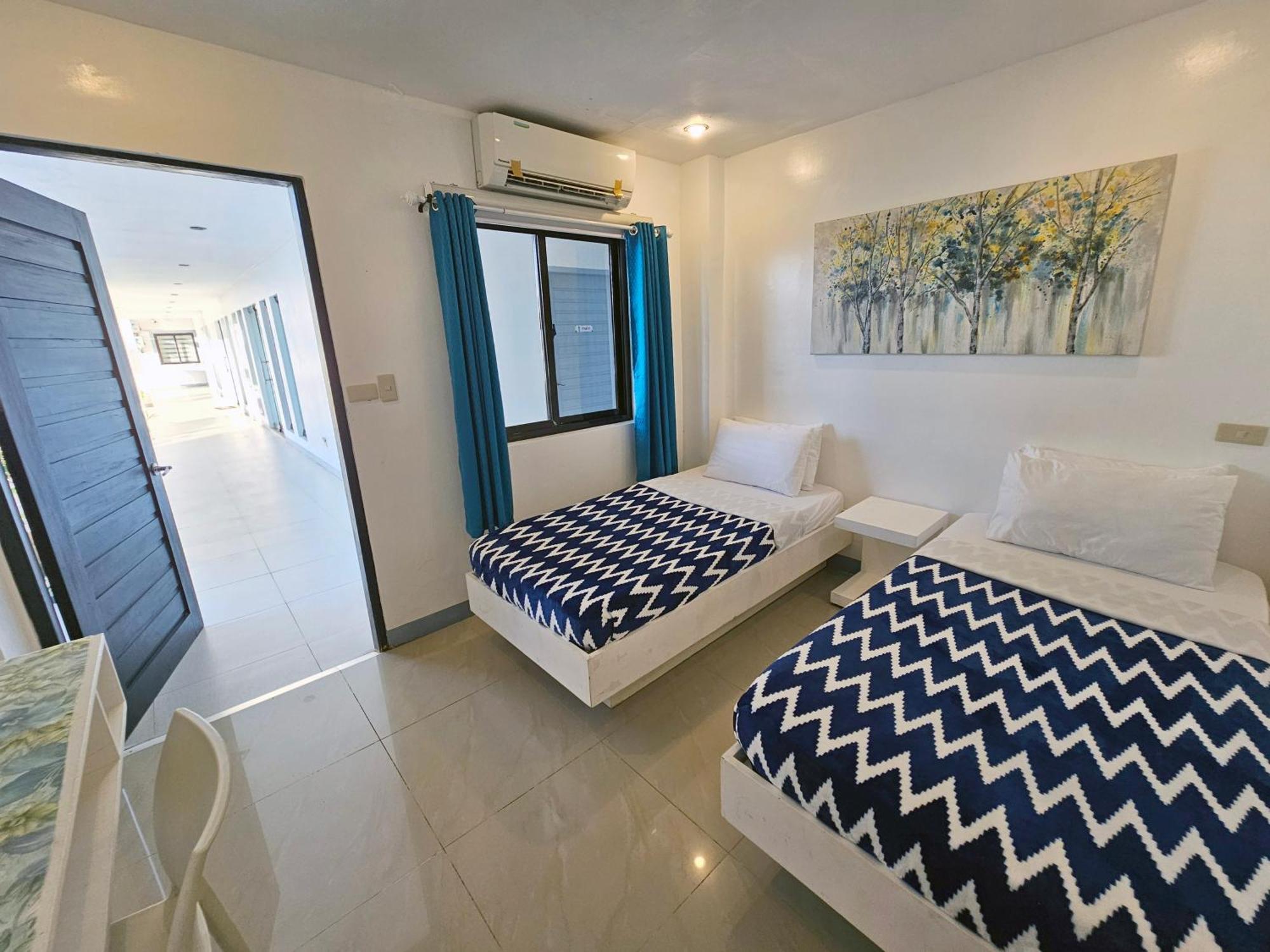 Blue Coast Beach Hotel Santa Ana  Ngoại thất bức ảnh
