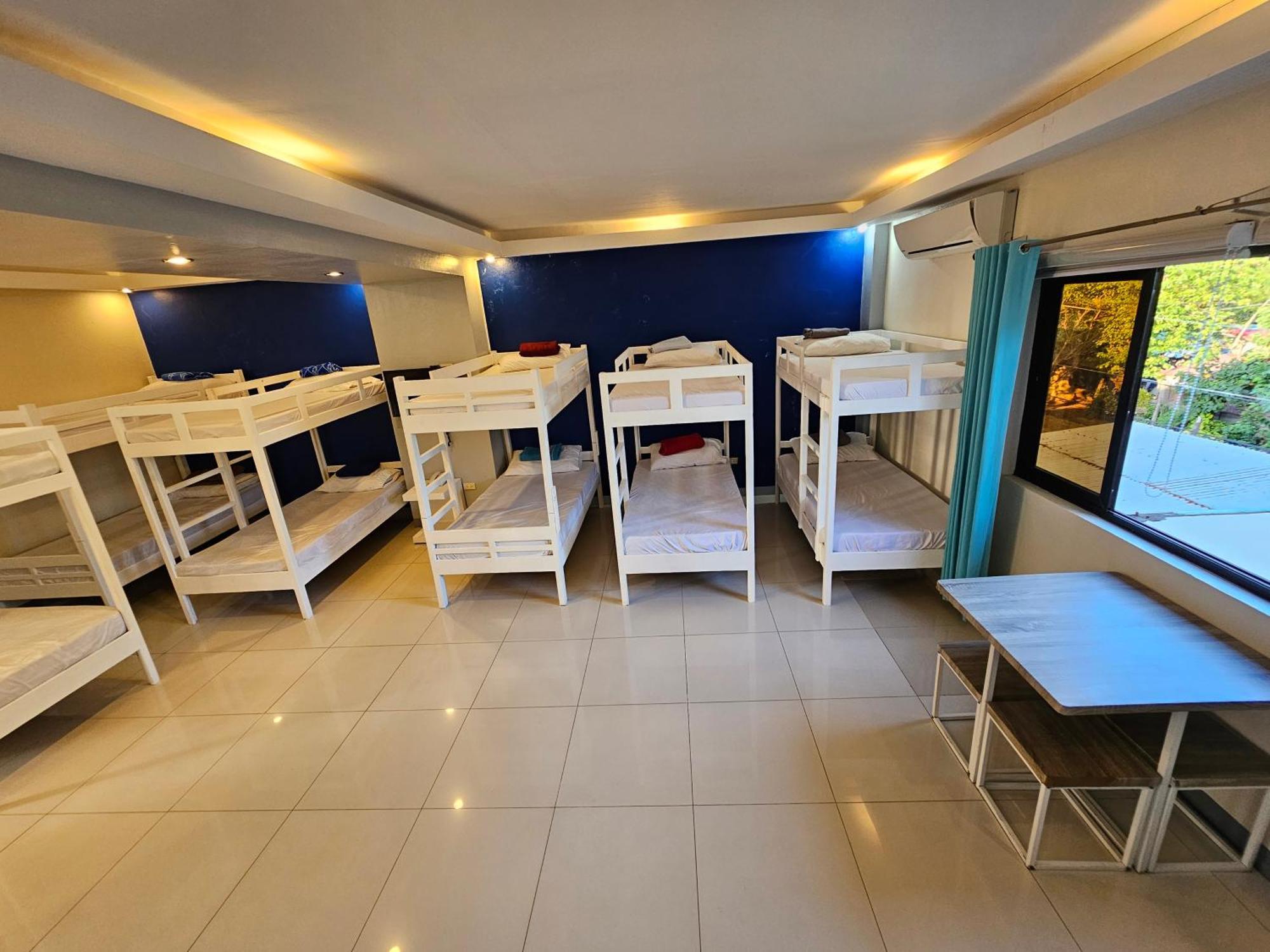 Blue Coast Beach Hotel Santa Ana  Ngoại thất bức ảnh